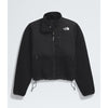  - The North Face Retro Denali Fleece Jacket (Women's) - TNF Black
