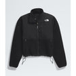  - The North Face Retro Denali Fleece Jacket (Women's) - TNF Black