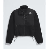  - The North Face Retro Denali Fleece Jacket (Women's) - TNF Black