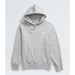 The North Face Half Evolution Hoodie (Women's) - TNF Light Grey Heather - Find Your Feet Australia Hobart Launceston Tasmania