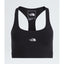 The North Face Movmynt Bra (Women's) - TNF Black - Find Your Feet Australia Hobart Launceston Tasmania