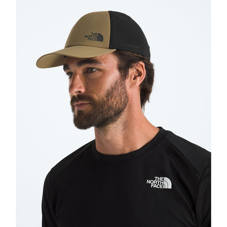 The North Face Summer LIGHTRANGE Trucker - Cedar/TNF Black