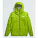 The North Face Summit Series Papsura FUTURELIGHT™ Jacket (Men's) - Meadow Grass - Find Your Feet Australia Hobart Launceston Tasmania