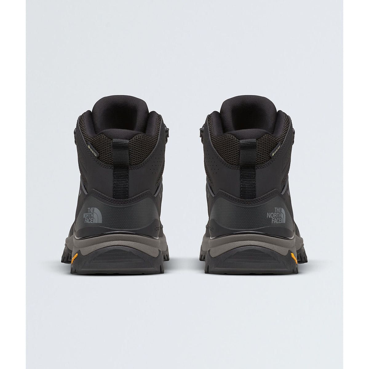  - The North Face Hedgehog Mid GORE-TEX Boots (Women's) - TNF Black/Asphalt Grey