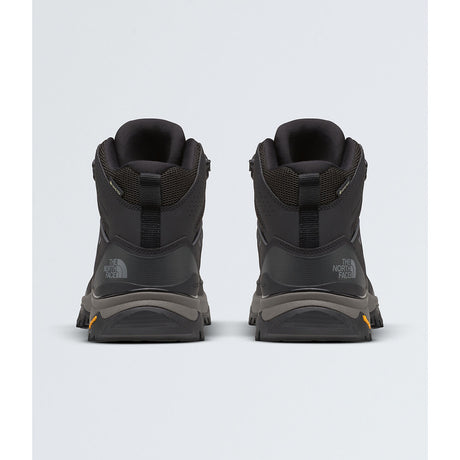  - The North Face Hedgehog Mid GORE-TEX Boots (Women's) - TNF Black/Asphalt Grey