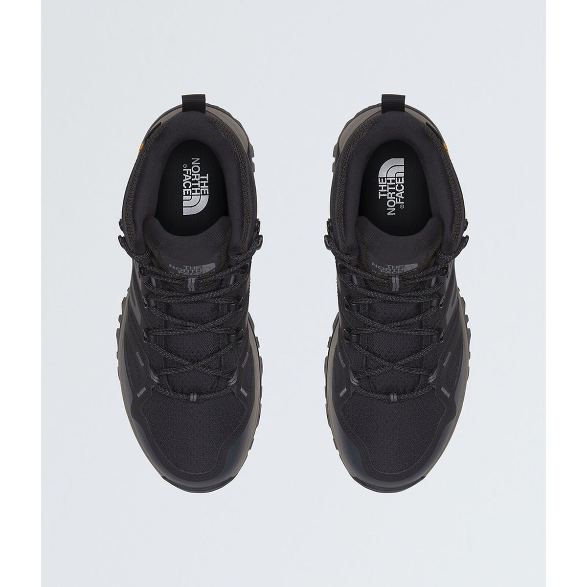  - The North Face Hedgehog Mid GORE-TEX Boots (Women's) - TNF Black/Asphalt Grey