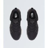  - The North Face Hedgehog Mid GORE-TEX Boots (Women's) - TNF Black/Asphalt Grey