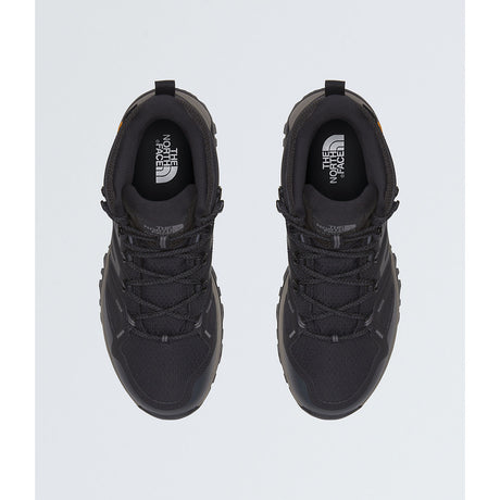  - The North Face Hedgehog Mid GORE-TEX Boots (Women's) - TNF Black/Asphalt Grey