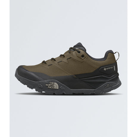  - The North Face Offtrail Hike GORE-TEX Shoes (Men's) - Sycamore/TNF Black