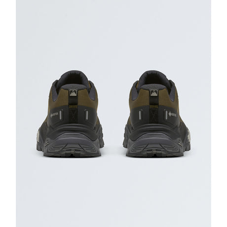  - The North Face Offtrail Hike GORE-TEX Shoes (Men's) - Sycamore/TNF Black