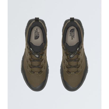  - The North Face Offtrail Hike GORE-TEX Shoes (Men's) - Sycamore/TNF Black