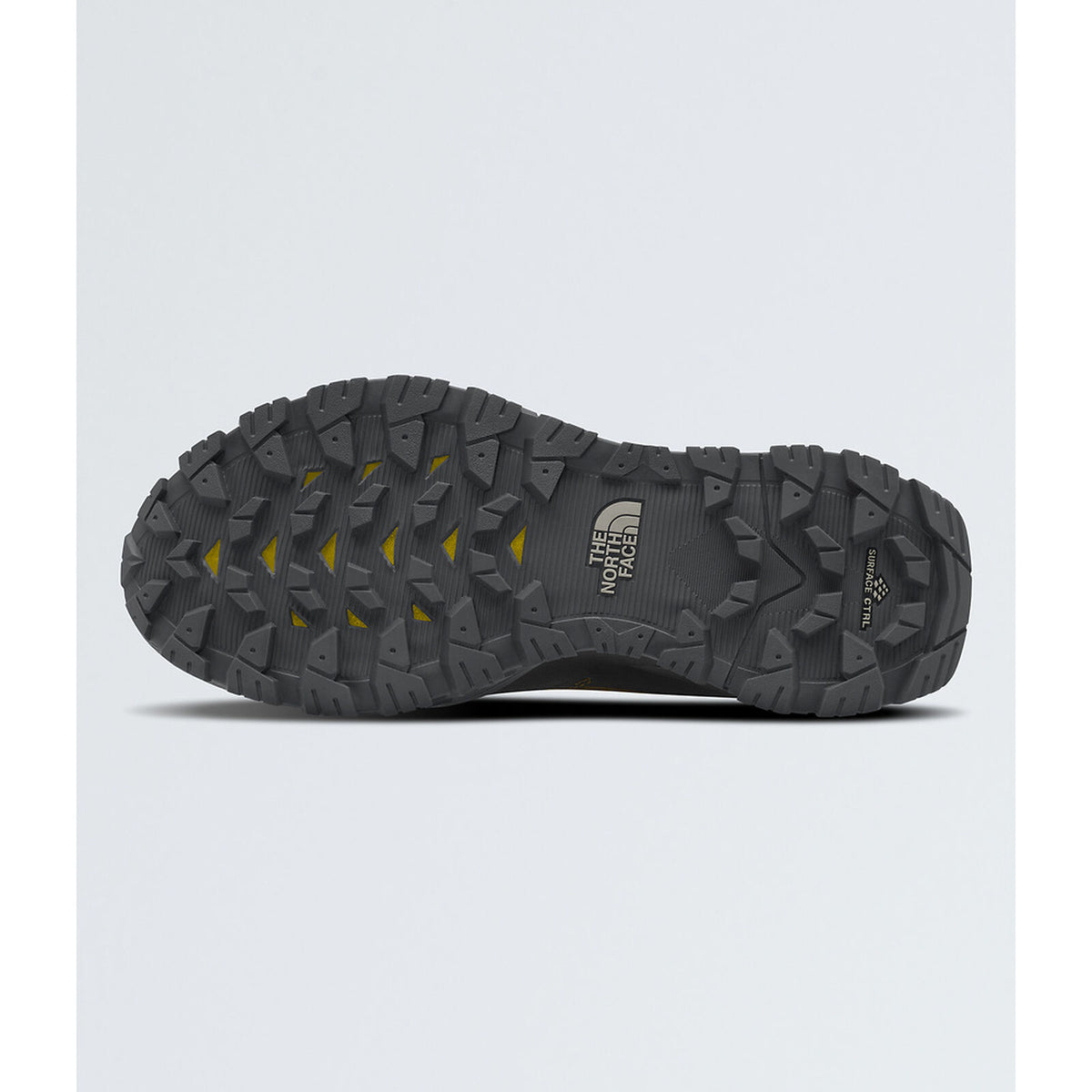  - The North Face Offtrail Hike GORE-TEX Shoes (Men's) - Sycamore/TNF Black