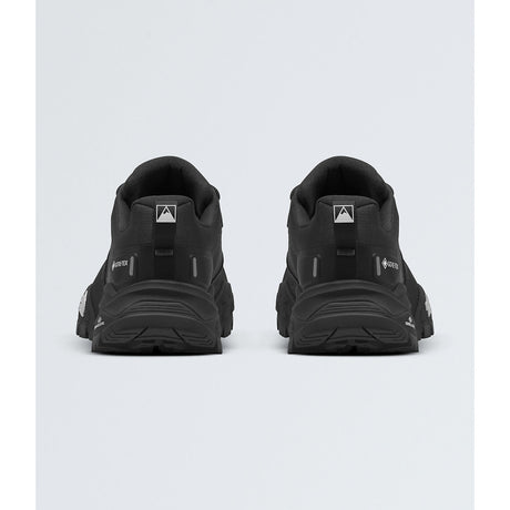 The North Face Offtrail Hike GORE-TEX Shoes (Men's) - TNF Black/TNF White
