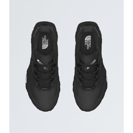 The North Face Offtrail Hike GORE-TEX Shoes (Men's) - TNF Black/TNF White
