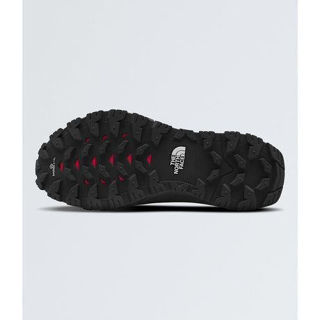 The North Face Offtrail Hike GORE-TEX Shoes (Men's) - TNF Black/TNF White