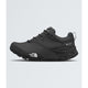 The North Face Offtrail Hike GORE-TEX Shoes (Women's) - TNF Black/TNF White