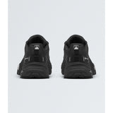 The North Face Offtrail Hike GORE-TEX Shoes (Women's) - TNF Black/TNF White