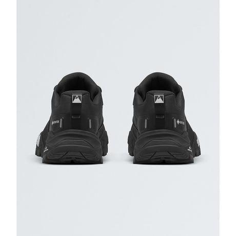 The North Face Offtrail Hike GORE-TEX Shoes (Women's) - TNF Black/TNF White