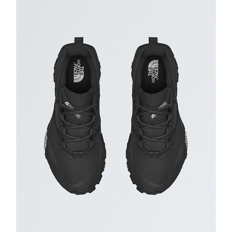 The North Face Offtrail Hike GORE-TEX Shoes (Women's) - TNF Black/TNF White