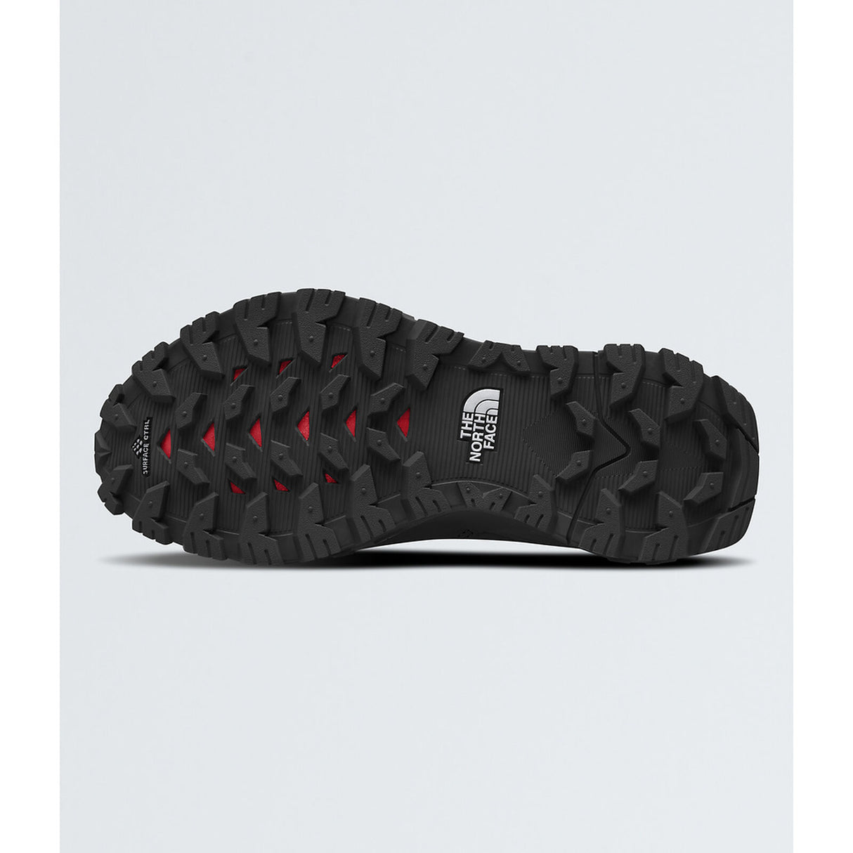 The North Face Offtrail Hike GORE-TEX Shoes (Women's) - TNF Black/TNF White