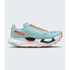 The North Face Summit Series VECTIV Pro 3 Shoes (Unisex) - Canal Blue/Papaya