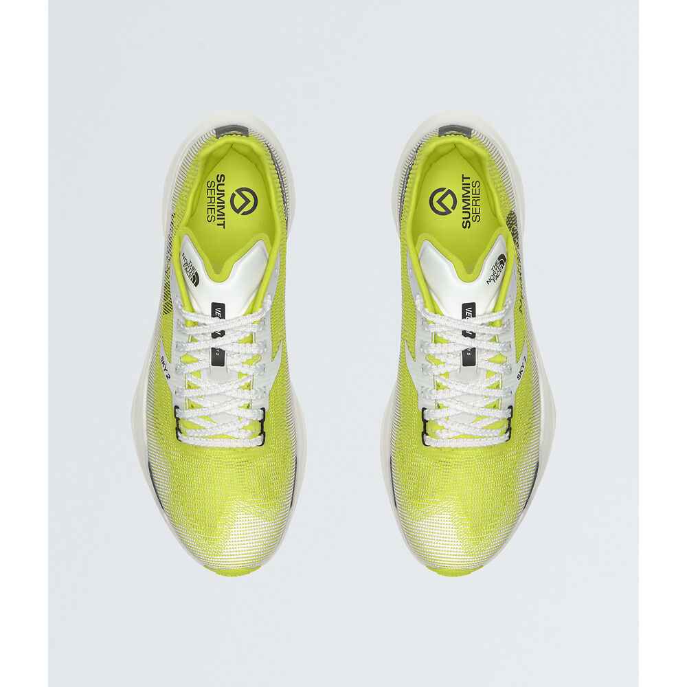 The North Face Summit Series VECTIV Sky 2 Shoes (Unisex)