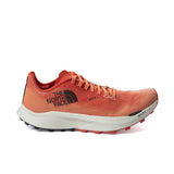 The North Face Summit Series VECTIV Sky 2 Shoes (Unisex) - Lava Red/Calacatta