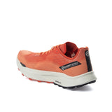 The North Face Summit Series VECTIV Sky 2 Shoes (Unisex) - Lava Red/Calacatta