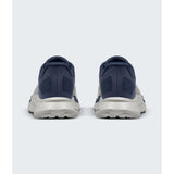 The North Face VECTIV Enduris 4 Shoes (Men's) - Glacier Grey/Summit Navy