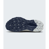 The North Face VECTIV Enduris 4 Shoes (Men's) - Glacier Grey/Summit Navy