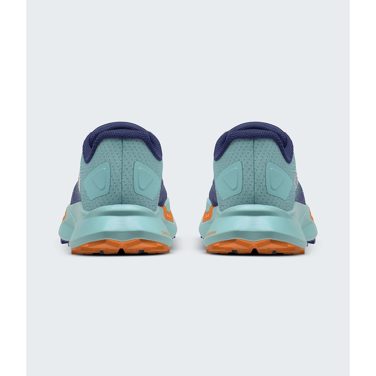 The North Face VECTIV Enduris 4 Shoes (Men's) - Bold Blue/Canal Blue