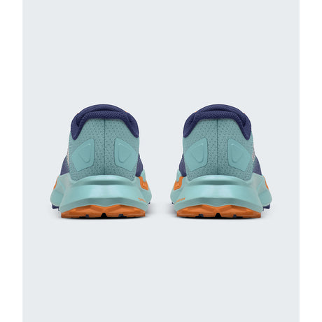 The North Face VECTIV Enduris 4 Shoes (Men's) - Bold Blue/Canal Blue