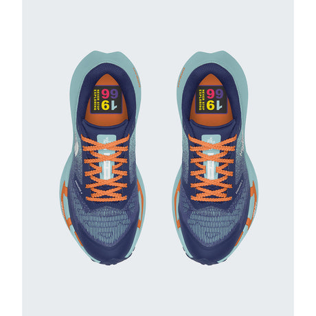 The North Face VECTIV Enduris 4 Shoes (Men's) - Bold Blue/Canal Blue