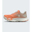 The North Face VECTIV Enduris 4 Shoes (Women's) - Citrus Rust/Calacatta