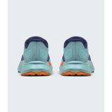  - The North Face VECTIV Enduris 4 Shoes (Women's) - Bold Blue/Canal Blue