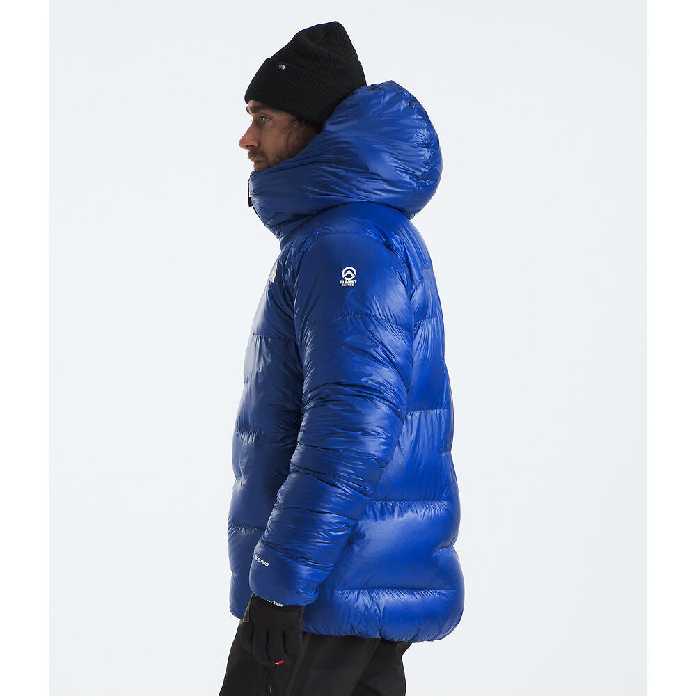 The North Face Summit Series Pumori Down Parka (Men's) - TNF Blue - Find Your Feet Australia Hobart Launceston Tasmania