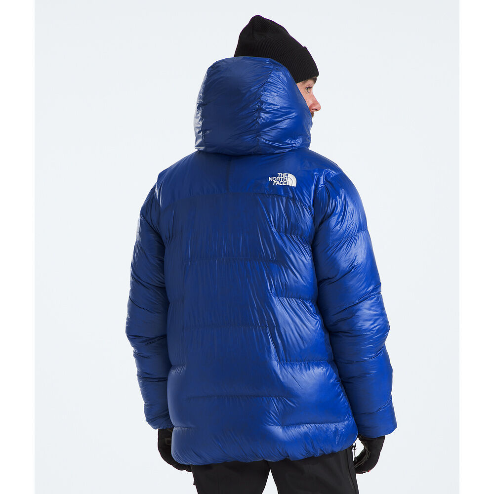 The North Face Summit Series Pumori Down Parka (Men's) - TNF Blue - Find Your Feet Australia Hobart Launceston Tasmania