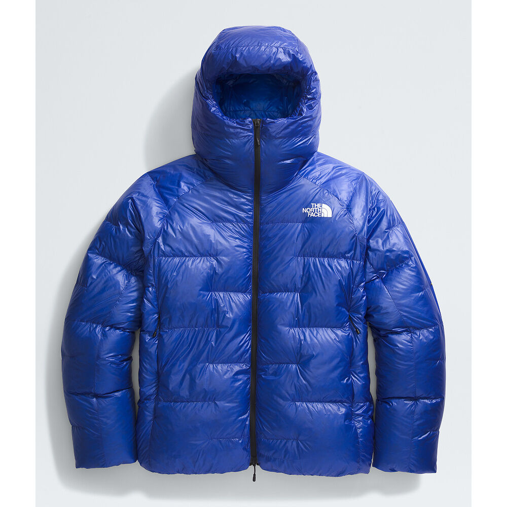 The North Face Summit Series Pumori Down Parka (Men's) - TNF Blue - Find Your Feet Australia Hobart Launceston Tasmania