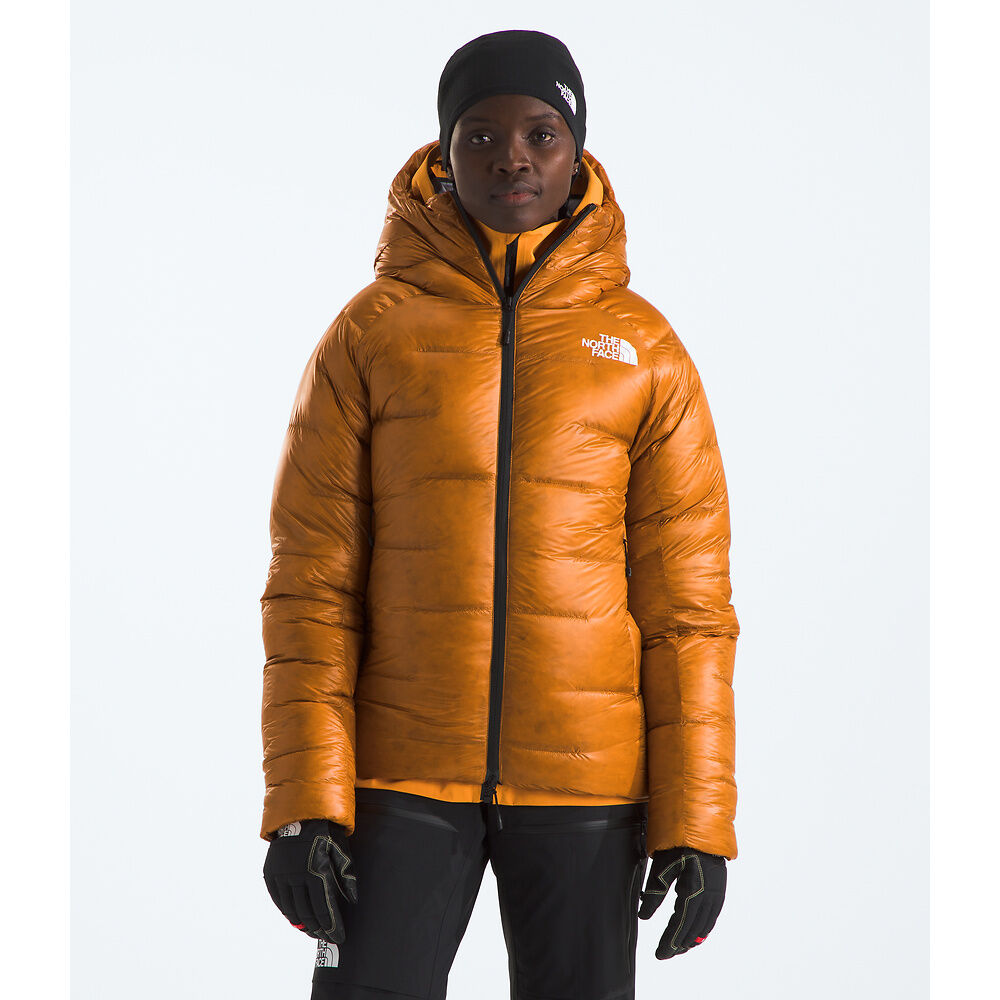 North face down parka womens online