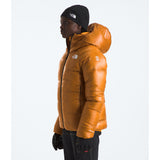 The North Face Summit Series Pumori Down Parka (Women's) - Iron Citrus - Find Your Feet Australia Hobart Launceston Tasmania