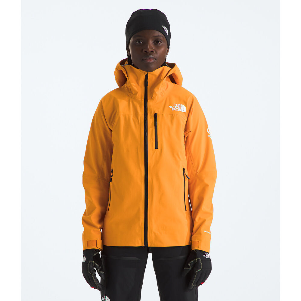 The North Face Summit Series Torre Egger FUTURELIGHT™ Jacket (Women's) - Apricot Glaze - Find Your Feet Australia Hobart Launceston Tasmania