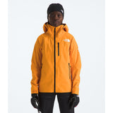 The North Face Summit Series Torre Egger FUTURELIGHT™ Jacket (Women's) - Apricot Glaze - Find Your Feet Australia Hobart Launceston Tasmania