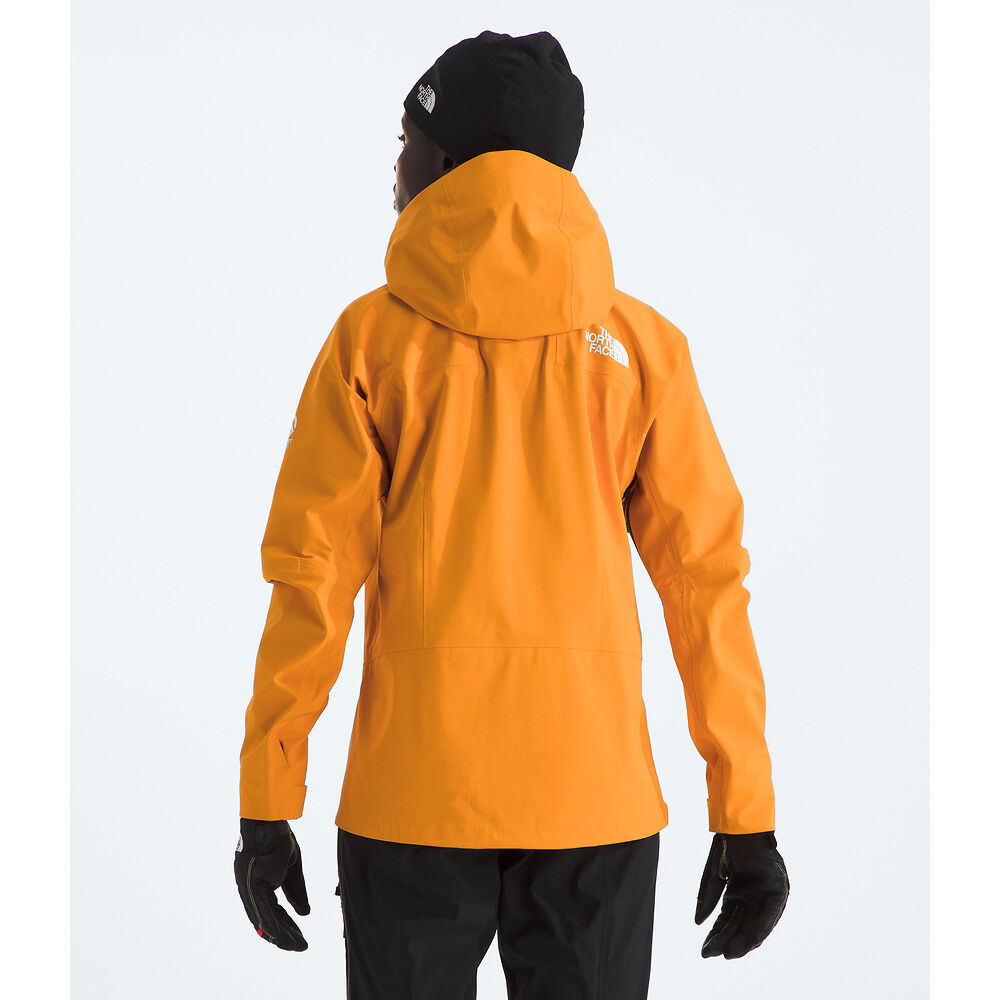 The North Face Summit Series Torre Egger FUTURELIGHT™ Jacket (Women's) - Apricot Glaze - Find Your Feet Australia Hobart Launceston Tasmania