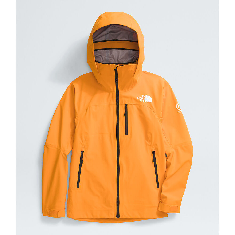 The North Face Summit Series Torre Egger FUTURELIGHT™ Jacket (Women's) - Apricot Glaze - Find Your Feet Australia Hobart Launceston Tasmania