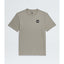 The North Face Box Logo SS Tee (Men's) The North Face