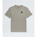 The North Face Box Logo SS Tee (Men's) The North Face