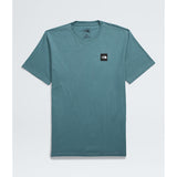 The North Face Box Logo SS Tee (Men's)