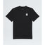 The North Face Box Logo SS Tee (Men's) The North Face