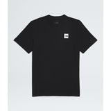 The North Face Box Logo SS Tee (Men's)