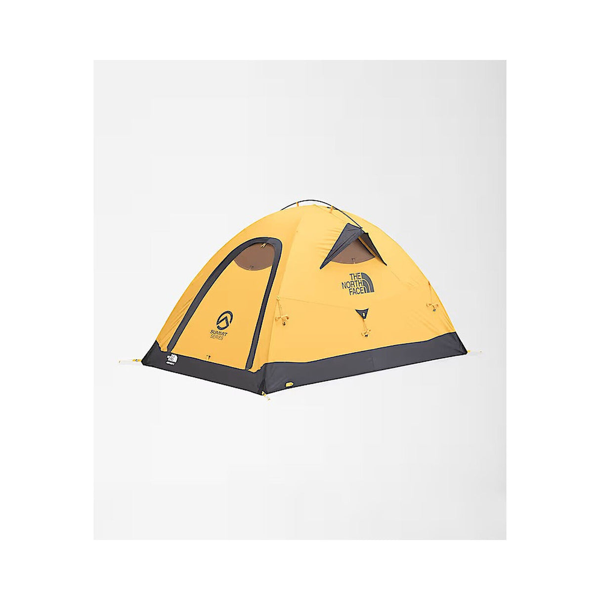 The North Face Assault 2 FUTURELIGHT 2-Person Tent - Summit Gold/Tin Grey